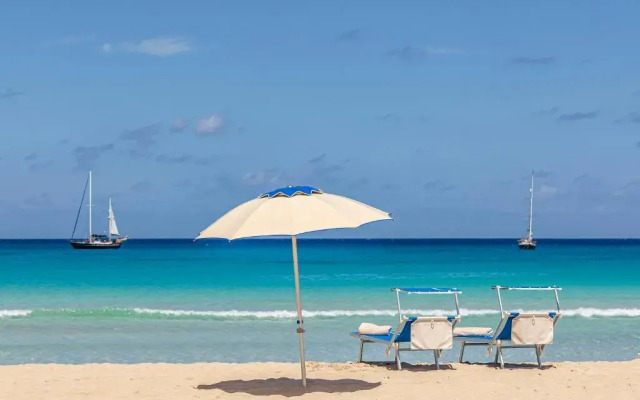 Hotel Soffio D'Estate