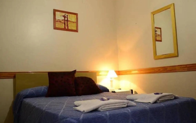 Hotel Del Valle