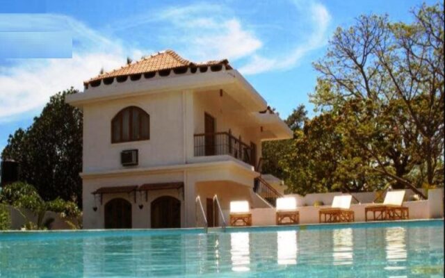 Silk Cotton Resort
