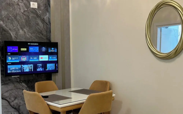 Dream Apartments Saranda