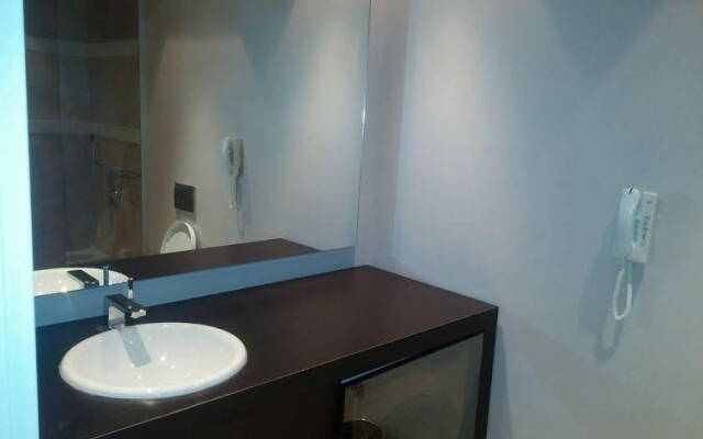 Rixos Residences Bomonty