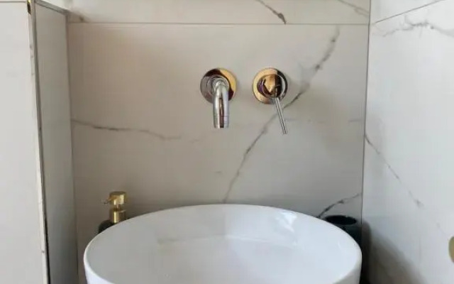 Hotel Afrodite