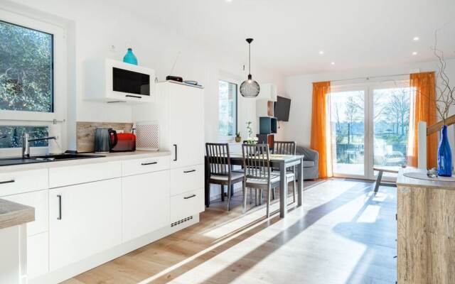 Nitschke - Vakantiewoning Watt