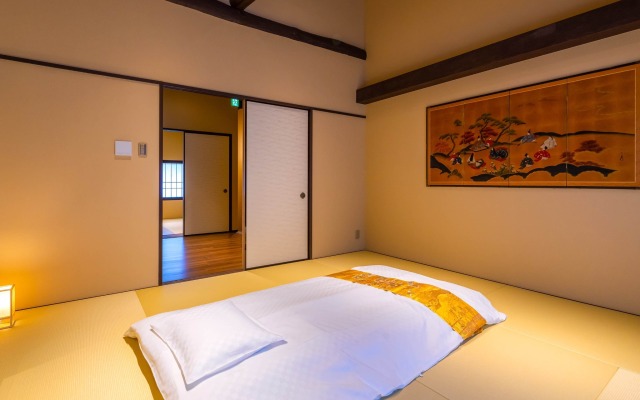 Keiyugyo Masuya - Vacation STAY 45159v