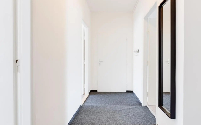 Riben House Prague