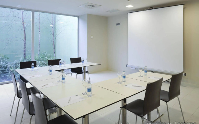 Holiday Inn Express Pamplona by IHG