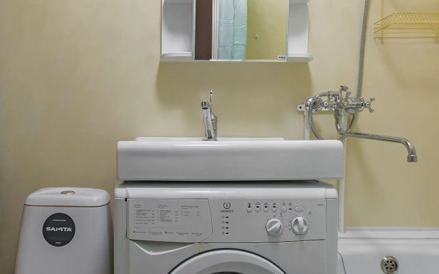 Апартаменты Стрелка на ул. Бурнаковская, д. 115