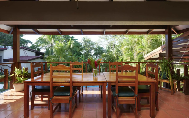 The Coast Beachfront Hotel