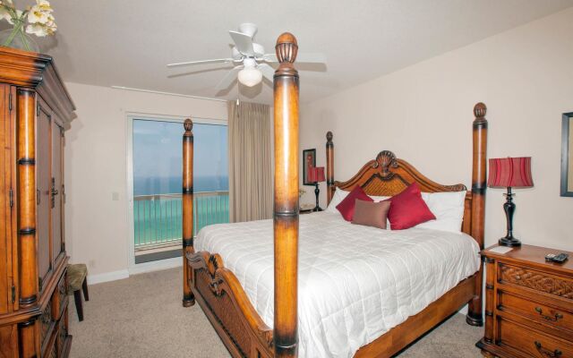 Calypso Beach Resort by Panhandle Getaways