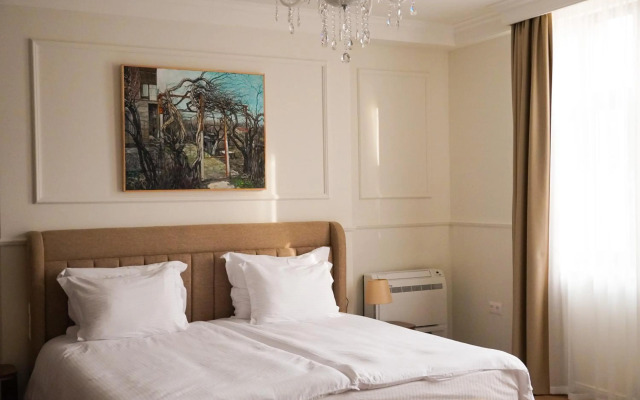 FELIX KANITZ Apartments