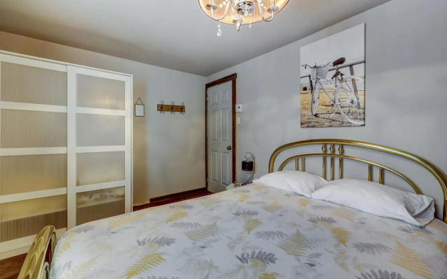 L'Ancestrale en beauté / Maison entière & équipée