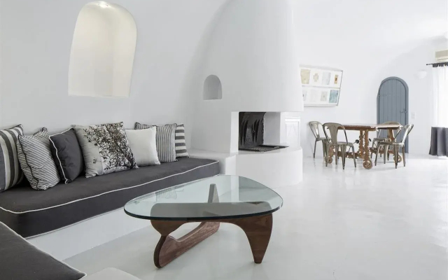 Alta Vista Suites