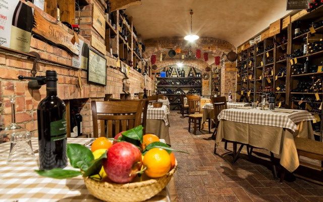 Hotel Ristorante Donato