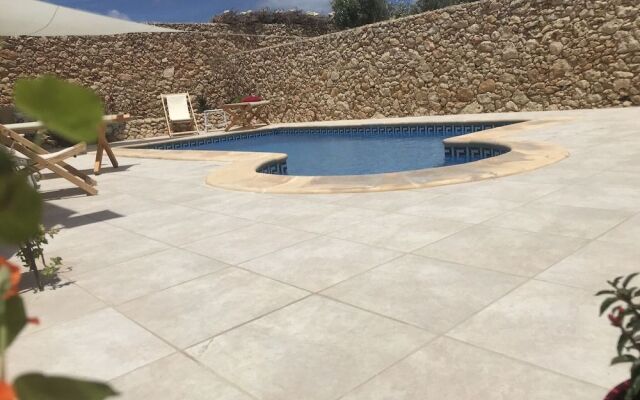 Dar il-Hena Organic B&B