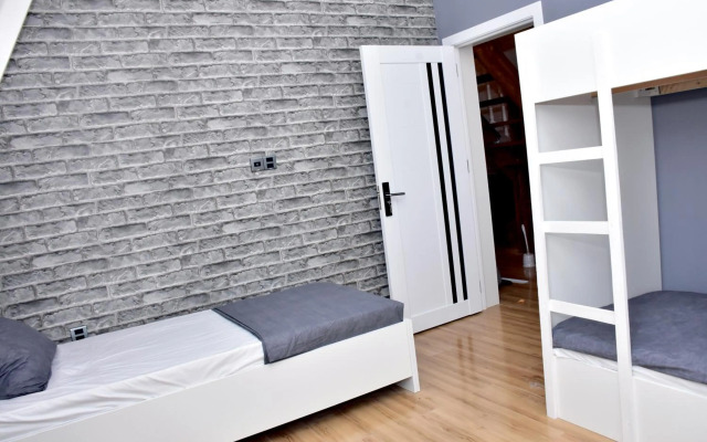 Gabala Luxury House