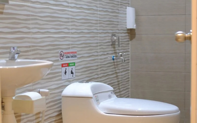 Oemah Djari Hotel Syariah