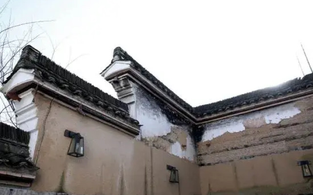West Time Hot Spring Hostel