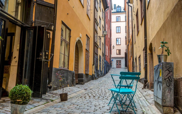Archipelago Hostel Old Town