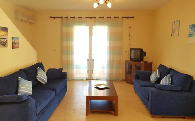 Menigos AA2G nr.61 Sup.Seaview 2Bedroom