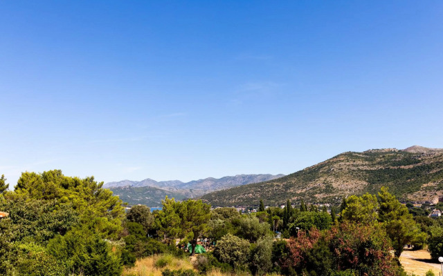 Brand New Apartment Nebo