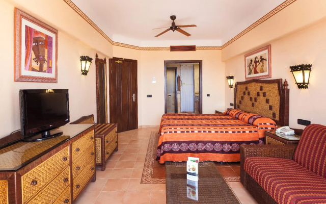 Hotel Riu Touareg - All Inclusive