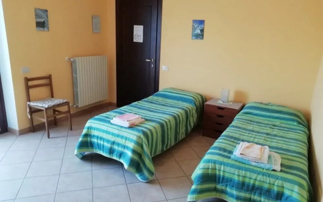 Agriturismo La Casetta