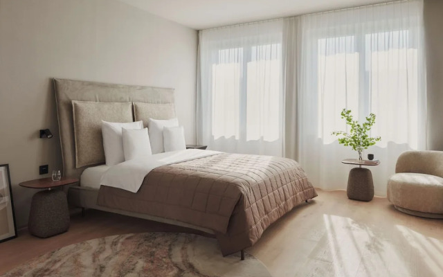 Belmont Residences