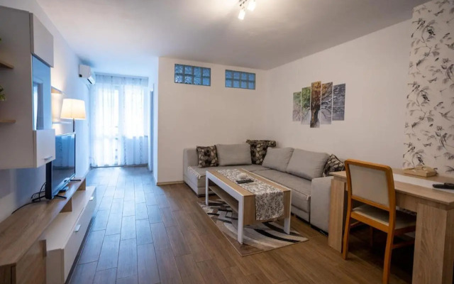 Karastoyanovi's apartment 2