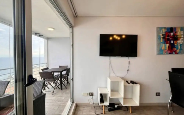 Luminous Bellavista Sector 5 Laundry Parking Wifi