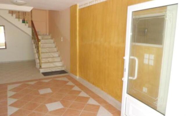 Konstantinos Beach 2