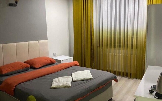 Myhome Baglar Apart