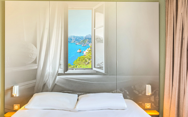 B&B Hotel Salon de Provence