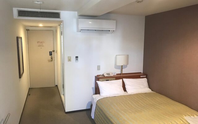 Hotel First Stay Amagasaki