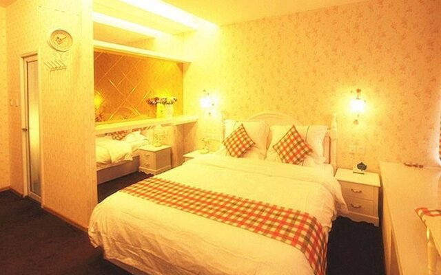 Tangfeng Art Express Hotel Shenyang