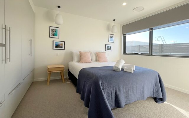 Little Island Apartments