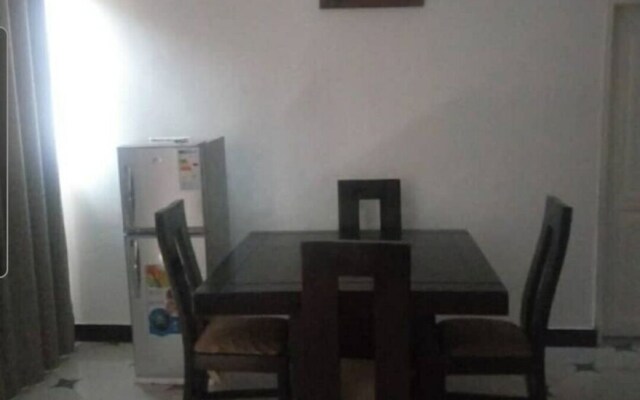 Captivating 4-bed House in Kampala
