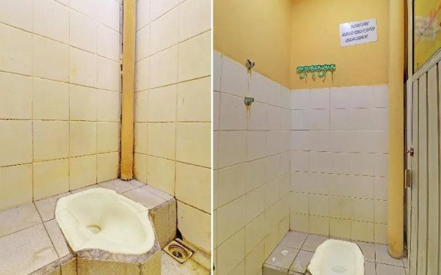 Penginapan Pondok Damu