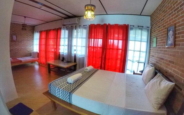 Fantasy Lodge Cebu