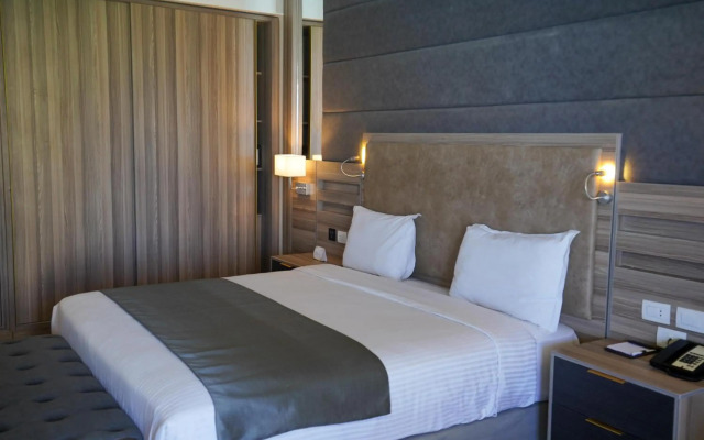 Xanadu Makadi Bay