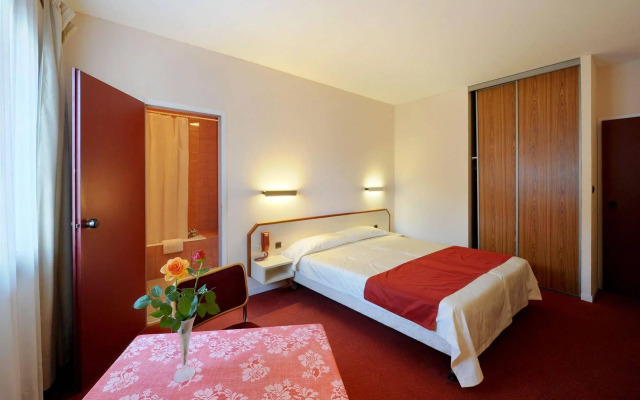 Hotel Le Bourgogne