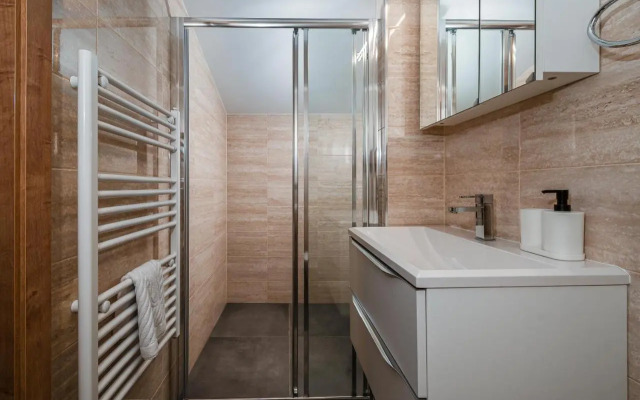 Apartmaji ENIA Rateče-Planica, Kranjska Gora