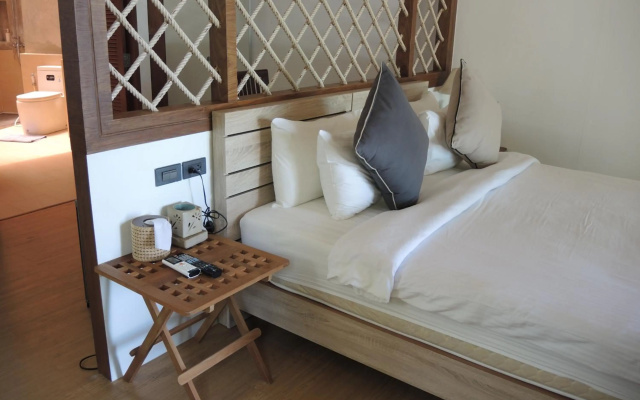 The C Samet Beach Resort – Guest Rooms – Koh Samet