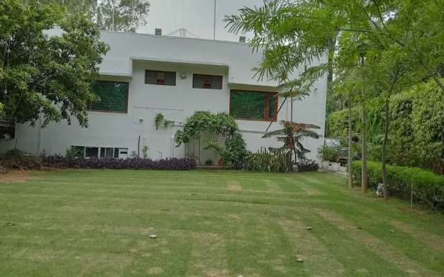 Purple Tree Villa Delhi