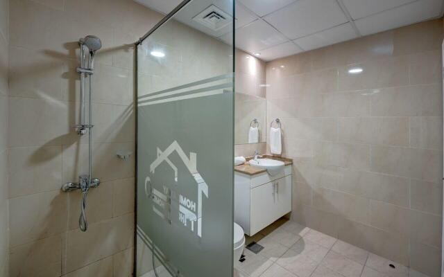 Home Away Holiday Homes