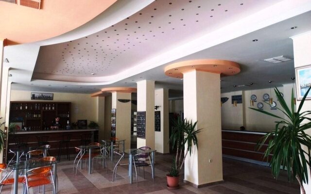 Hotel Dana Park