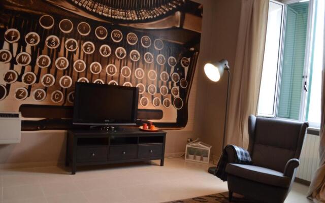 Residenza Sant'Eustachio