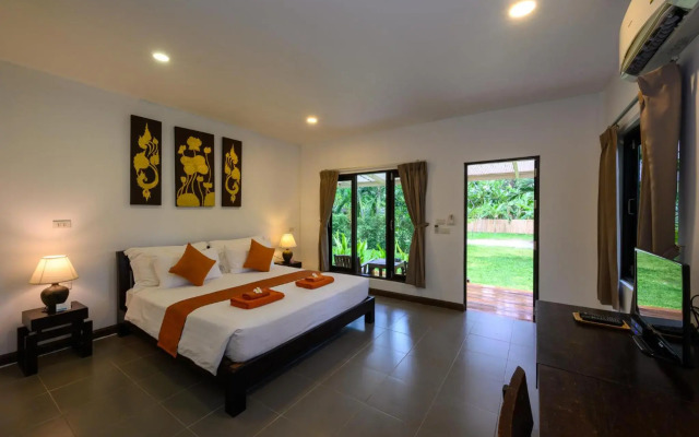 Wapi Resort Koh Lipe