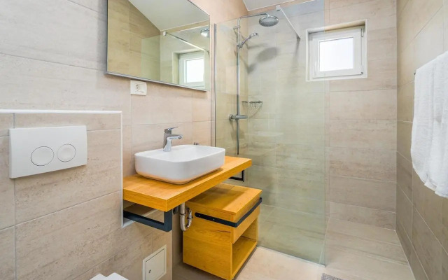 Villa Mondo Adria