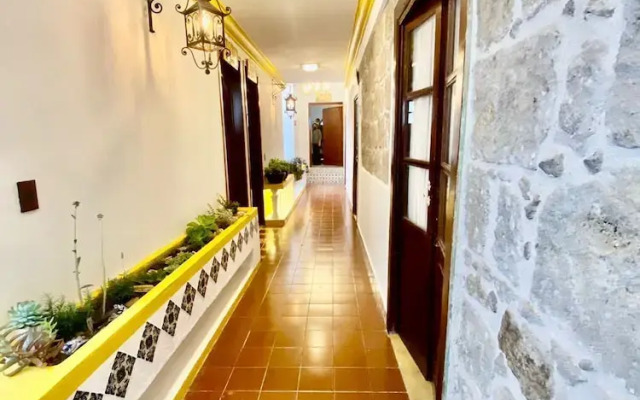 Hotel Boutique Los Ángeles