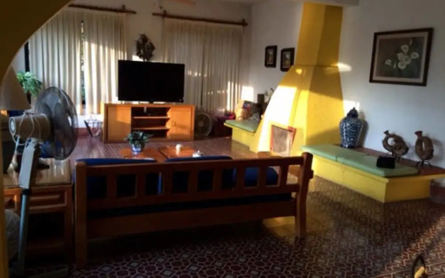 LA Casa MÁS Bonita DE Teques - 30 Personas